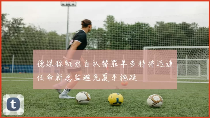 德媒称凯尔自认替罪羊多特将迅速任命新总监避免夏季拖延